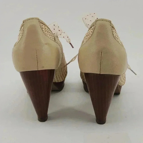 POETIC LICENCE LONDON HEELS - Picture 4 of 7